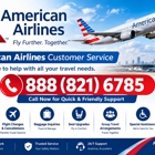 American Airlines