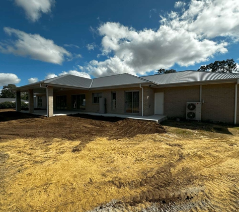 No Bull Residential & Commercial Constructions Pty Ltd - Mcdougalls Hill, NSW
