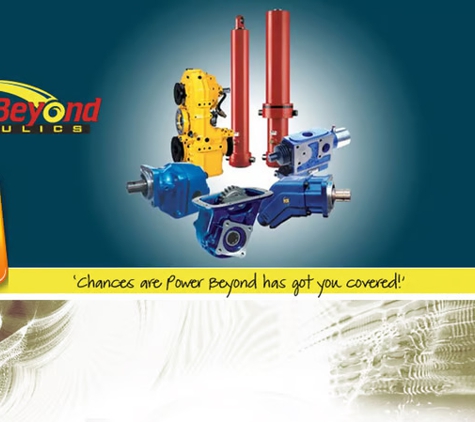 Power Beyond Hydraulics - Narrabri, NSW. Check out our specials.