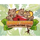 Babby Farms - Tourist Information & Attractions