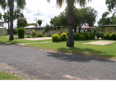 Capella Van Park - Capella, QLD