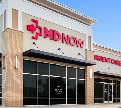 MD Now Urgent Care - Jacksonville Town Center - Jacksonville, FL