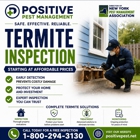 Positive Pest Management