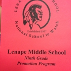 Lenape Middle School