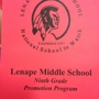 Lenape Middle School
