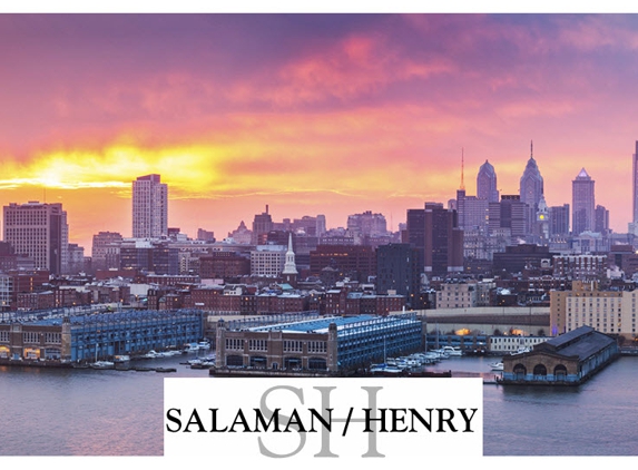 Salaman / Henry - Philadelphia, PA