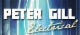 Peter Gill Electrical Logo