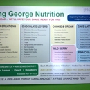 King George Nutrition - Health & Wellness Products