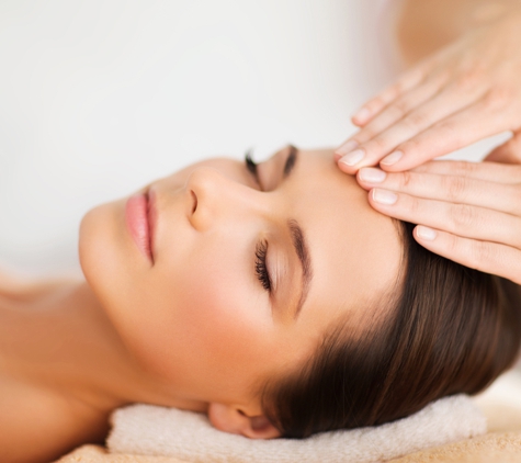 Terry Binns Spa - Kansas City, MO. Facial massage is both relaxing and rejuvenating. Our facials are 75 min as opposed to the standard 60 min alloted by most estheticians.