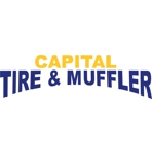 Capital Tire and Muffler