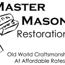 Master Masonry - Masonry Contractors