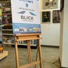 Blick Art Materials gallery