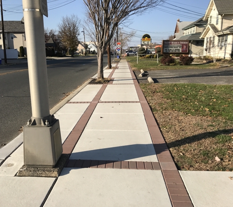 Medusa Concrete And Asphalt - Haddon Township, NJ