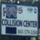 Ray's Collision Center LLC
