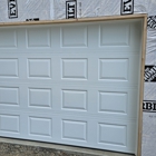 R&D Garage Door