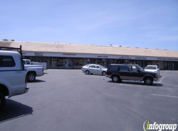 Payless Cigarette & Cigar - Concord, CA