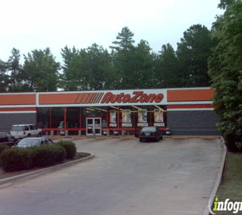 AutoZone Auto Parts - Charlotte, NC