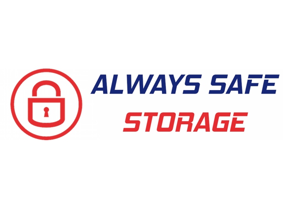 Always Safe Storage - Eagle, NE