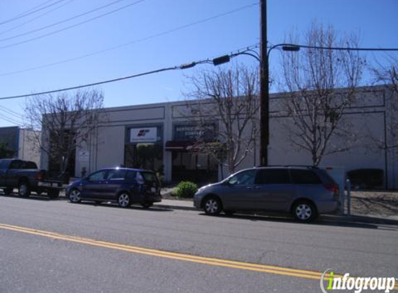 Valley Ink & Printing Supplies - San Leandro, CA