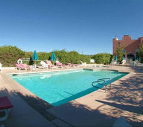 Forest Villas Hotel - Prescott, AZ