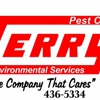 Terry's Pest Control & Environmental Services gallery