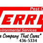 Terry's Pest Control & Environmental Services