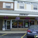 Subway - Fast Food Restaurants