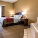 Quality Inn & Suites Bethany - Motels