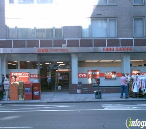 CVS Pharmacy - New York, NY