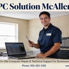 PC Solution