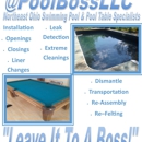 Pool Boss LLC - Swimming Pool Repair & Service