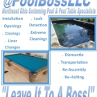 Pool Boss LLC