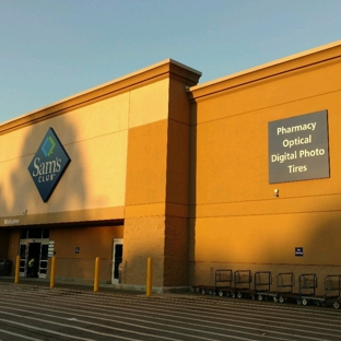 Sam's Club - Raleigh, NC