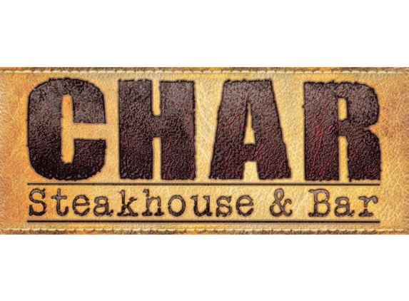 Char Steakhouse & Bar - Mahopac, NY