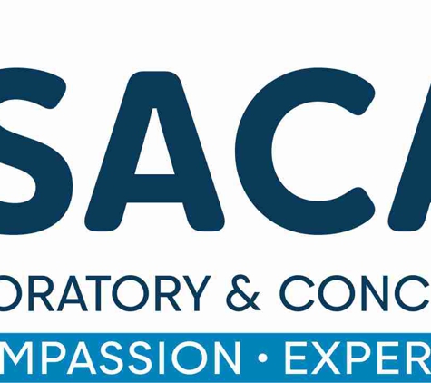 Isacare Laboratory & Concierge Services - Miami, FL