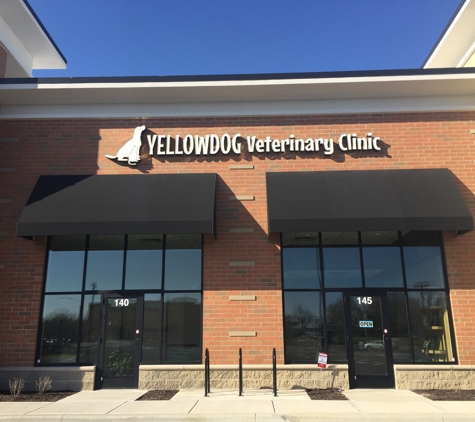 Yellow Dog Veterinary Clinic - Carmel, IN
