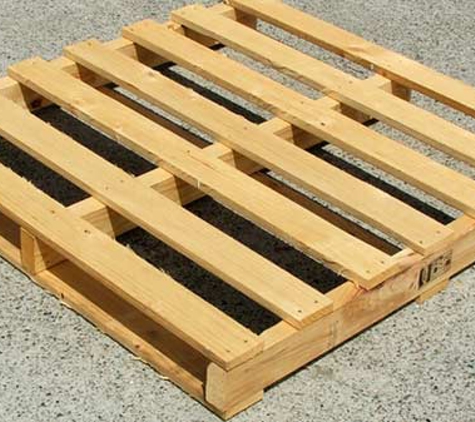 Rod Scott Pallets - Islington, NSW. We Can Custom Make And Design A Pallet To Suit Your Specific Requirements