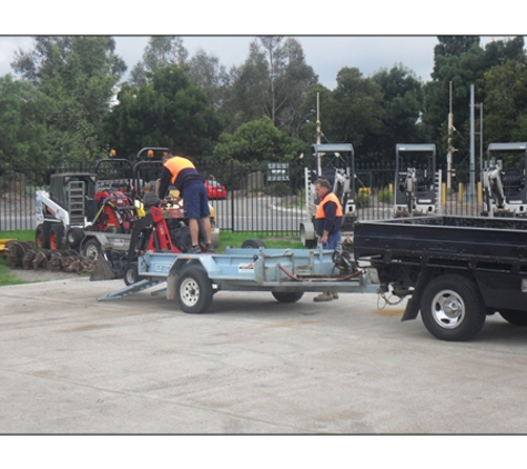 Tamar Hire - Invermay, TAS