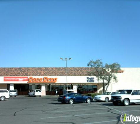 CVS Pharmacy - Sun City, AZ