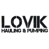 Lovik Hauling & Pumping gallery