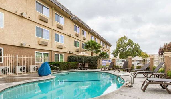 Quality Inn Modesto Near Salida - Modesto, CA