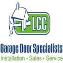 LCC Garage Door Specialists - Garage Doors & Openers