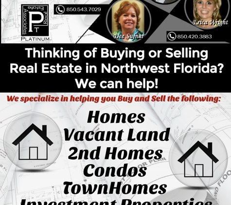 Platinum Real Estate Associates - Fort Walton Beach, FL