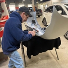 Neenah Main Auto body inc