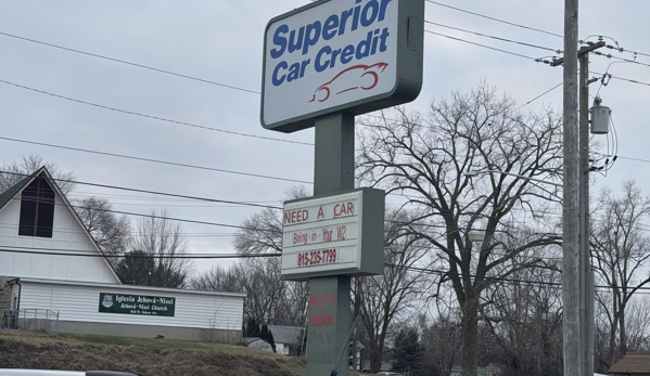 Superior Car Credit - Freeport - Freeport, IL