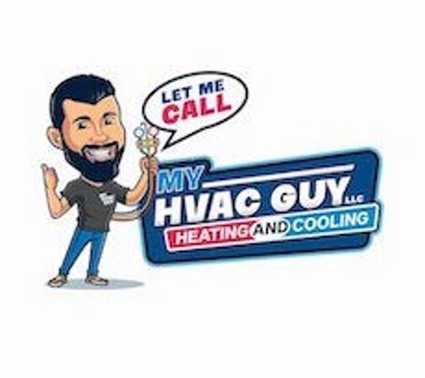 My HVAC Guy - North Canton, OH