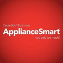 ApplianceSmart - Major Appliances