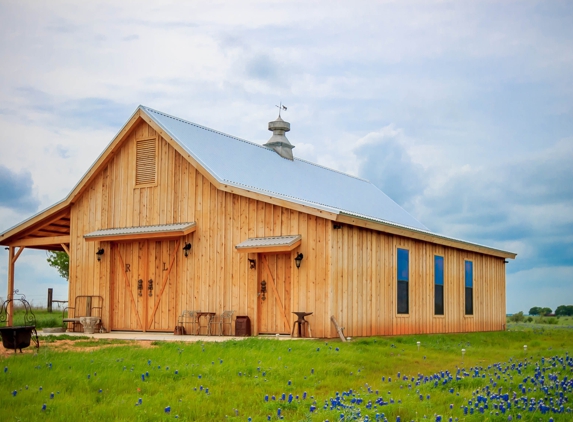 Round Top Home Builders - Round Top, TX