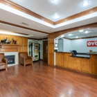 OYO Hotel Irving DFW Airport North