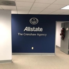 Ruby Crenshaw: Allstate Insurance